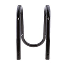 6.5 inch Removable Motorcycle Wheel Chock Kit for Harley Trailers Mount