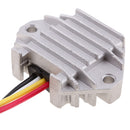 Motorcycle Regulator Rectifier Accessories Replacement for Yamaha WR250F 2004-2005 WR450F 2004