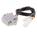 Motorcycle Regulator Rectifier Accessories Replacement for Yamaha WR250F 2004-2005 WR450F 2004