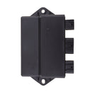 CDI Box / Coil Ignition Module Unit Replacement for Yamaha YFM350 Bruin Grizzly Wolverine