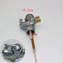 Fuel Valve Petcock Switch Replacement Part for Kawasaki KZ900 KZ1000 Motorbike