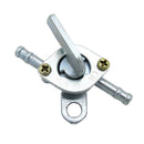 Motorcycle Fuel Tank Valve Petcock Tap Switch Assembly for ATV Quad Dirt Pit Bike