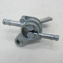Motorcycle Fuel Tank Valve Petcock Tap Switch Assembly for ATV Quad Dirt Pit Bike