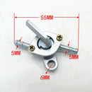 Motorcycle Fuel Tank Valve Petcock Tap Switch Assembly for ATV Quad Dirt Pit Bike