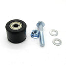 8mm Chain Roller Tensioner Pulley Wheel Guide for Yamaha YFZ 350 Banshee Motorbike