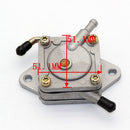 Fuel Pump for Club Car Gas Golf Cart EZGO TXT MEDALIST 4 Cycle 1994-2003