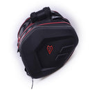 Pair Side Saddle Bags Package Motorcycle Bag Helmet With Waterproof Cover