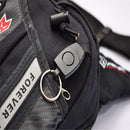 Motorcycle Bike Racing Leg Bag Outdoor Thigh Bag Pocket Oxford Bags