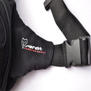 Motorcycle Bike Racing Leg Bag Outdoor Thigh Bag Pocket Oxford Bags