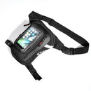 Motorcycle Bike Racing Leg Bag Thigh Bag Pocket With Touch Screen Phone Bag