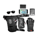 Motorcycle Bike Racing Leg Bag Thigh Bag Pocket With Touch Screen Phone Bag