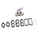 796997 Carburetor Replacement with Gasket Kit for Briggs & Stratton V-Twin