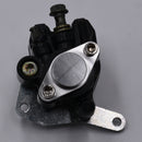 Motorcycle ATV Rear Brake Caliper Fits for HONDA ATC-200X ATC 200X 1983-1985