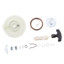 Pull Start Starter Recoil Reel Rebuild Kit for Polaris Sportsman 500 1996-2011