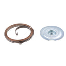 Pull Start Starter Recoil Reel Rebuild Kit for Polaris Sportsman 500 1996-2011