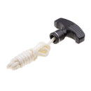 Pull Start Starter Recoil Reel Rebuild Kit for Polaris Sportsman 500 1996-2011