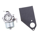 New Carburetor for Briggs Stratton Replaces 640305 640340 640346 Carb