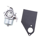 New Carburetor for Briggs Stratton Replaces 640305 640340 640346 Carb
