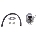 Carburetor Replace for BRIGGS & STRATTON 590399 796077 Carb Engine