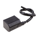 Black Ignition Coil for Arctic Cat 400 4x4 M4 LE 2003 2004 2005 2006