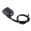 Black Ignition Coil for Arctic Cat 400 4x4 M4 LE 2003 2004 2005 2006