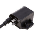 Black Ignition Coil for Arctic Cat 400 4x4 M4 LE 2003 2004 2005 2006