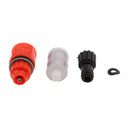 12V 4.2L/Min High Pressure Micro Diaphragm Water Pump Automatic Switch Kit