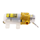 12V 4.2L/Min High Pressure Micro Diaphragm Water Pump Automatic Switch Kit