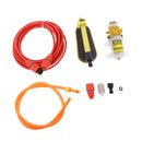 12V 4.2L/Min High Pressure Micro Diaphragm Water Pump Automatic Switch Kit