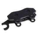 2 Pcs Front Brake Disc Rotor Pads For ATV Pit Bike Motorcycle Scooter CA250