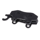 2 Pcs Front Brake Disc Rotor Pads For ATV Pit Bike Motorcycle Scooter CA250