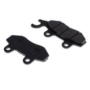 2 Pcs Front Brake Disc Rotor Pads For ATV Pit Bike Motorcycle Scooter CA250