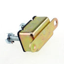Automotive 30AMP Metal Auto-Reset Circuit Breaker 30A 12V for RV Boat