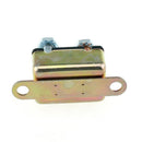 Automotive 40AMP Metal Auto-Reset Circuit Breaker 40A 12V for RV Boat