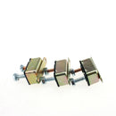 Automotive 40AMP Metal Auto-Reset Circuit Breaker 40A 12V for RV Boat