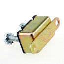 Automotive 40AMP Metal Auto-Reset Circuit Breaker 40A 12V for RV Boat