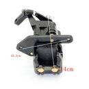ATV Brake Master Cylinder Caliper For Yamaha 87-06 Banshee 350 Warrior Raptor Wolverine