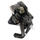 ATV Brake Master Cylinder Caliper For Yamaha 87-06 Banshee 350 Warrior Raptor Wolverine