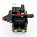 Rear Brake Caliper Assembly for Honda TRX400EX TRX 300 400X 200X 1999-2014