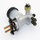 Hydraulic Brake Master Cylinder For Go-Kart Buggy 110 125 150 200 250 300 CC