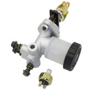 Brake Master Cylinder Hydraulic for Go Kart Dune Buggy 90cc up to 300CC