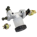 Brake Master Cylinder Hydraulic for Go Kart Dune Buggy 90cc up to 300CC