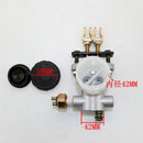 Brake Master Cylinder Hydraulic for Go Kart Dune Buggy 90cc up to 300CC