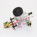 Brake Master Cylinder Hydraulic for Go Kart Dune Buggy 90cc up to 300CC