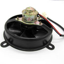 Electric Engine Parts Cooling Fan Radiator for 150CC 150cc 250CC 250cc Go Kart ATV