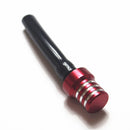 Gas Fuel Petrol Cap Air Vent Hose Tube Breather Pipe for Motorcycle Pit Dirt Bike ATV