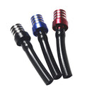 Gas Fuel Petrol Cap Air Vent Hose Tube Breather Pipe for Motorcycle Pit Dirt Bike ATV