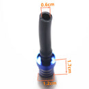 Gas Fuel Petrol Cap Air Vent Hose Tube Breather Pipe for Motorcycle Pit Dirt Bike ATV