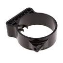 39mm/16'' CNC Aluminum Side Mount Speedo Relocation Bracket for Harley