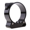 39mm/16'' CNC Aluminum Side Mount Speedo Relocation Bracket for Harley